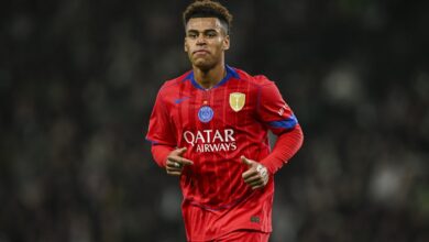ديزيريه دويه.. النجم الصاعد الذي ينقذ باريس سان جيرمان ويبعث الأمل في قلوب الجماهير
