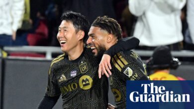 انطلاق الموسم الأمريكي بكابوس لميسي وهزيمة قاسية لإنتر ميامي