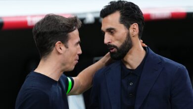 ريال مدريد يتعرض لانتقادات حادة بسبب تعامله مع موهبة الأرجنتين ماستانتونو