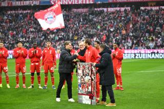 ماتيوس يؤكد: كين لن يغادر بايرن ميونخ قريباً ويتوقع تجديد عقده