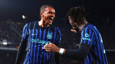 إنتر ميلانو يحافظ على الصدارة بصلابة دفاعية وتركيز عالٍ رغم ضغوط المطاردة