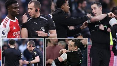 تقنية الفيديو تثير الجدل: اتحاد الحكام ينتظر تقريراً حاسماً بعد أخطاء تقنية مريبة