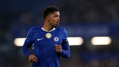 فوفانا يكشف المعاناة النفسية لإصاباته المتكررة في تشيلسي: "المبلغ الضخم كان عبئاً"