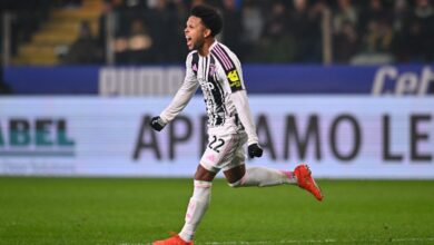 يوفنتوس يربط مكينني بعقد طويل حتى 2030 براتب يتجاوز 4 ملايين يورو سنوياً