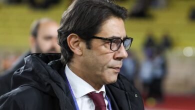 رئيس بنفيكا يدافع عن لاعب متهم بالعنصرية ضد فينيسيوس قبل مواجهة ريال مدريد