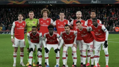 أخبار وتغطية حول آرسنال