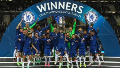 أخبار وتغطية حول تشيلسي