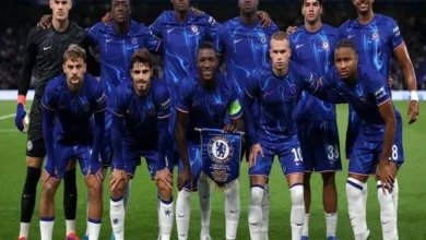 أخبار وتغطية حول تشيلسي