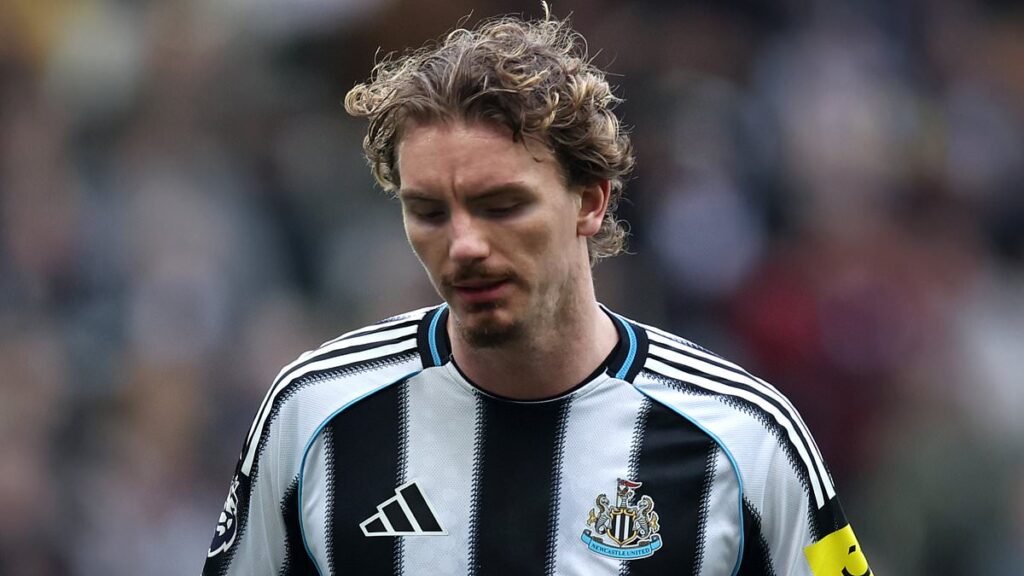 فولتاميد في نيوكاسل.. هل يُهدر مهاجم ألمانيا في خط الوسط؟