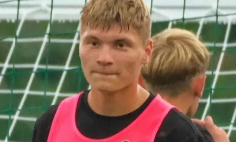 لاعب روسي شاب يعترف بقتل سيدة أعمال بأوامر محتالين