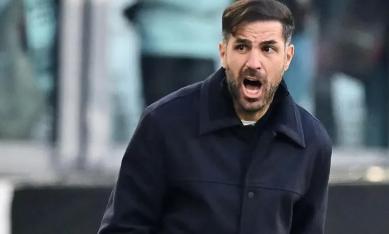 كومو فابريغاس: تألق أوروبي ومفارقة غياب المواهب الإيطالية