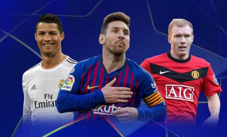 68 هدفاً في دور الـ16: نوير يعتلي عرش الأكثر وصولاً لربع نهائي دوري الأبطال