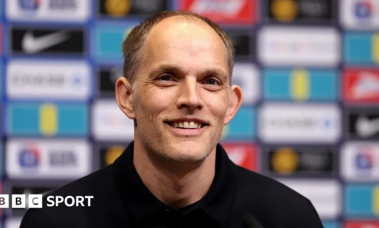 توخيل وتشكيلة إنجلترا الموسعة: تجارب أخيرة ومعضلات هجومية قبل المونديال