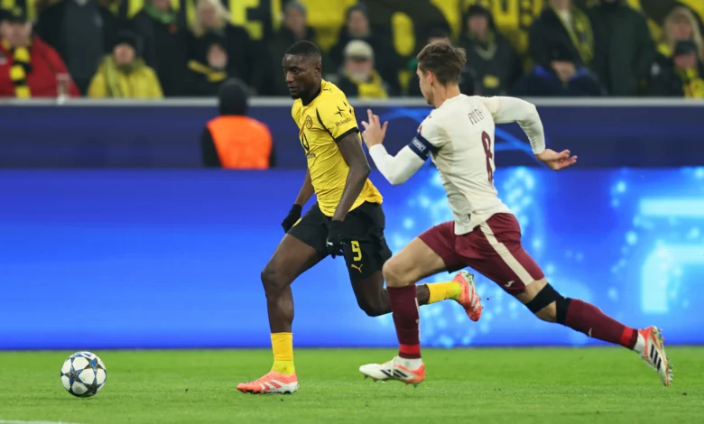 برشلونة يهدد طموحات الاتحاد السعودي في التعاقد مع سيرهو غيراسي