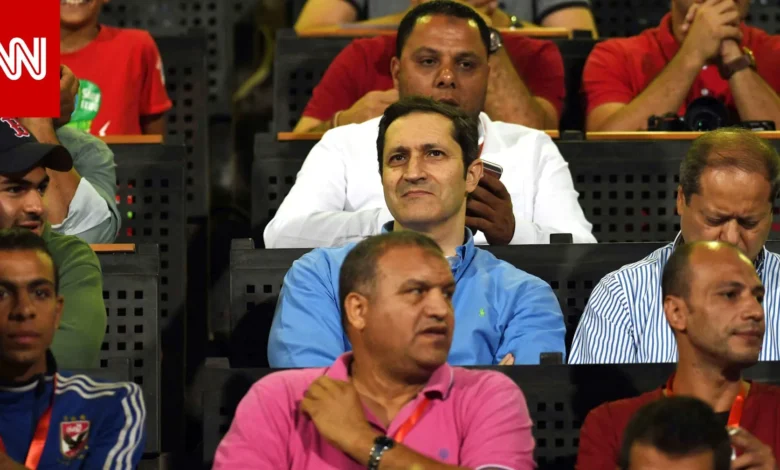 إقصاء الأهلي من إفريقيا: علاء مبارك يشخص أزمة الكرة المصرية