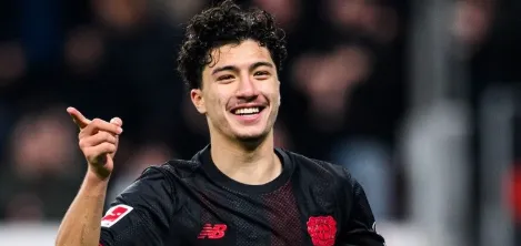 ميركاتو جزائري مشتعل: فينورد يحدد سعر حاج موسى وبيتكوفيتش يحسم مستقبله مع الخضر