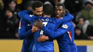 تشيلسي يخطط لإسقاط باريس سان جيرمان بسلاحي الكثافة والثقة