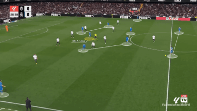 أربيلوا يصف شهرين من تدريب ريال مدريد بـ "درجة الماجستير" قبل صدام سيتي