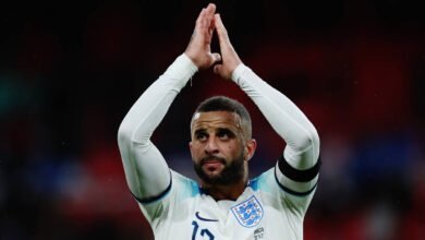 صدمة في معسكر الأسود الثلاثة: كايل ووكر يعتزل دولياً ويغيب عن مونديال 2026