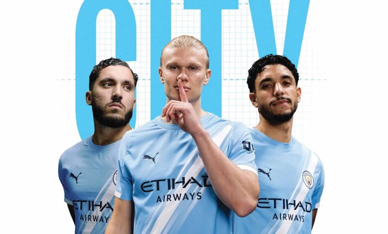 مانشستر سيتي يفرض هيمنته على ساوثهامبتون