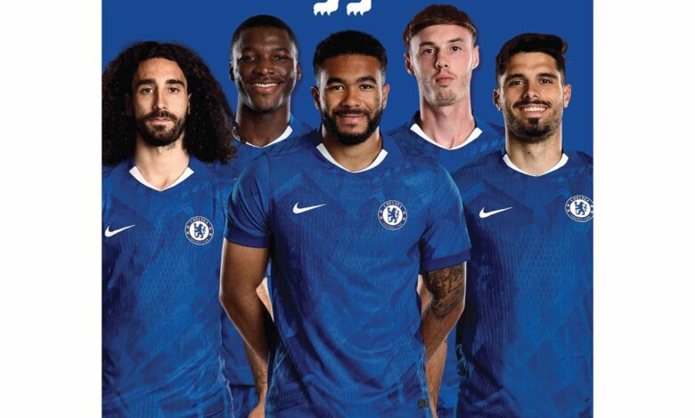 تشيلسي يرد على باريس سان جيرمان